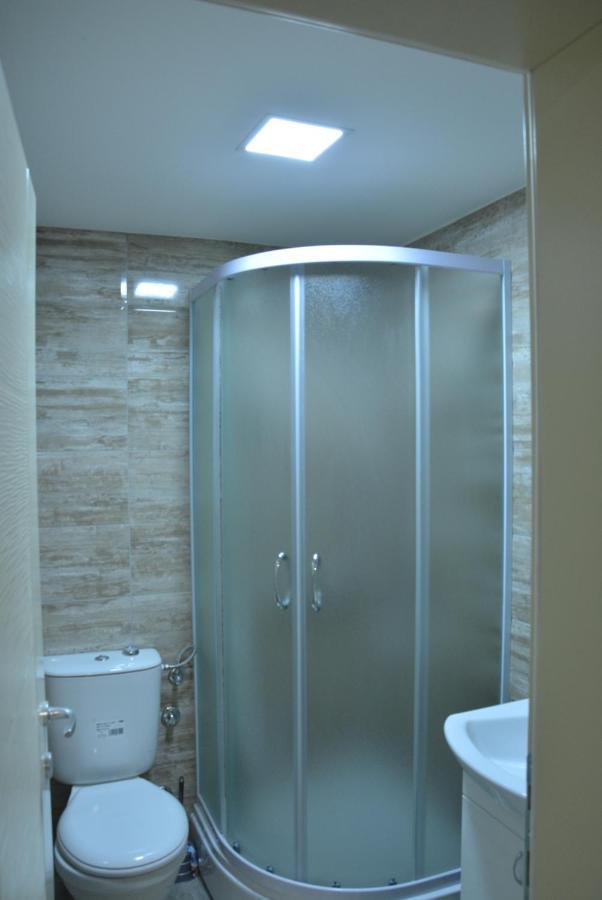 Garden Apartmani Ягодина Экстерьер фото